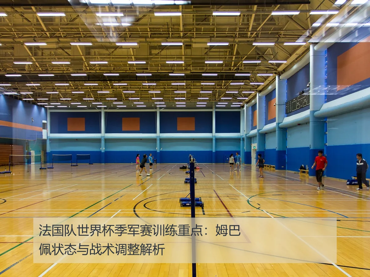 法国队世界杯季军赛训练重点:姆巴佩状态与战术调整解析
