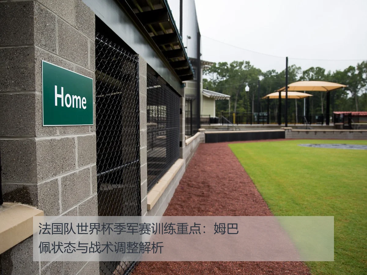 法国队世界杯季军赛训练重点:姆巴佩状态与战术调整解析